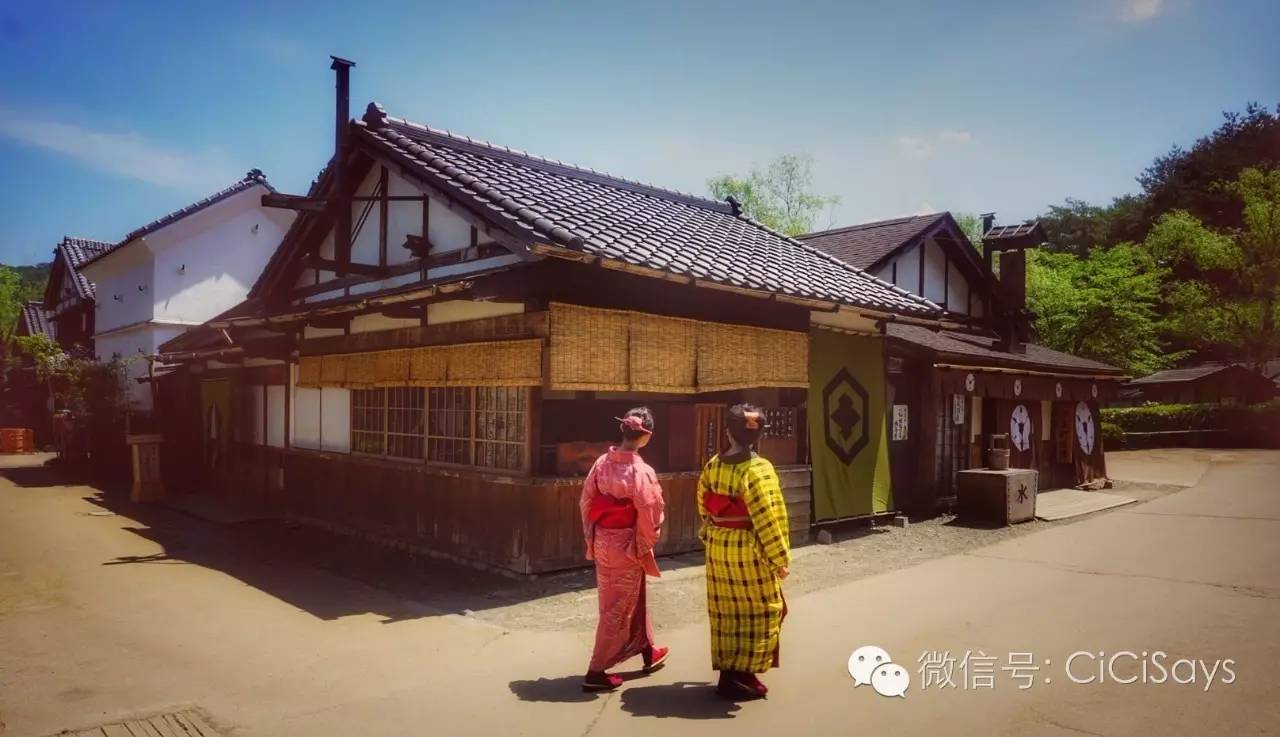 假期去东京的旅游攻略,京都亲子自由行攻略