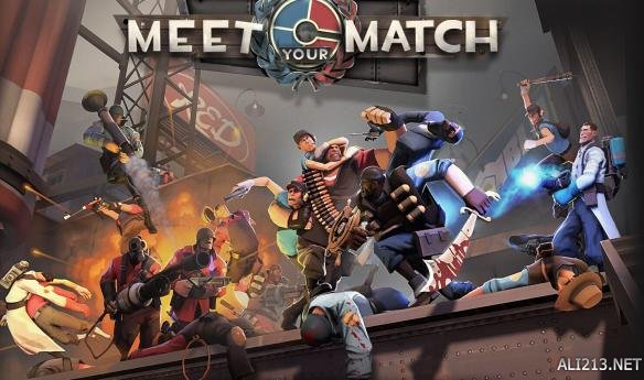 军团要塞2匹配自动取消,军团要塞2停服了吗