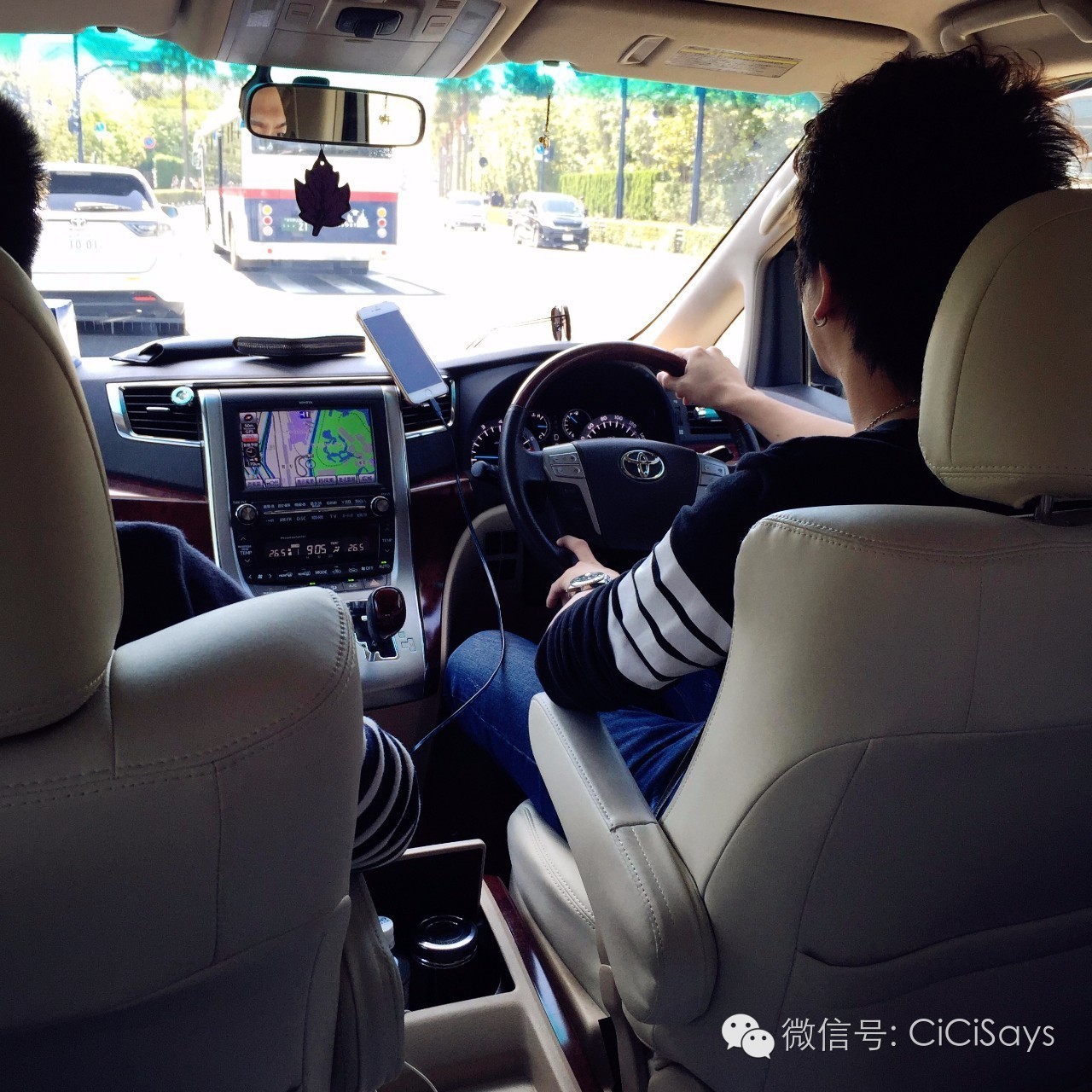 假期去东京的旅游攻略,京都亲子自由行攻略