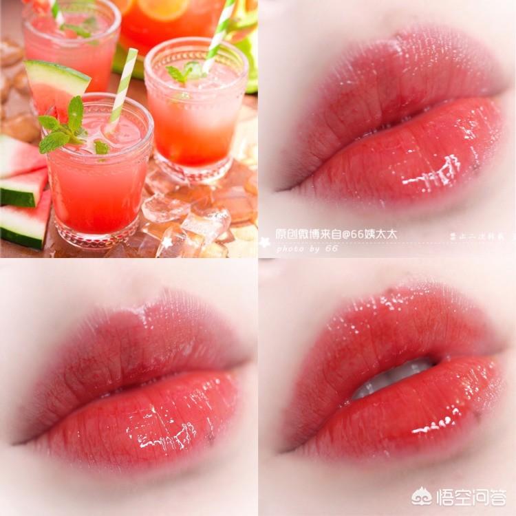 金秘书为何那样同款发色,金秘书的口红色号