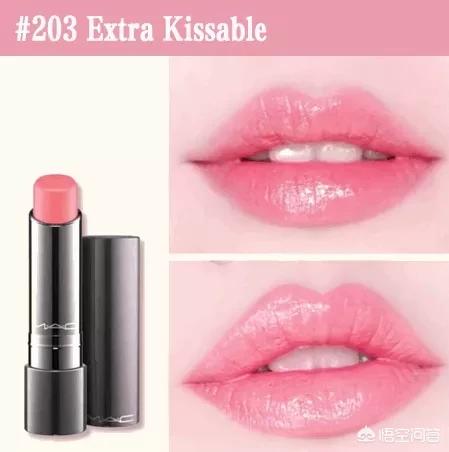 mac的哑光唇釉怎么样,mac银管口红真的不沾杯吗