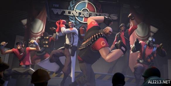 军团要塞2匹配自动取消,军团要塞2停服了吗