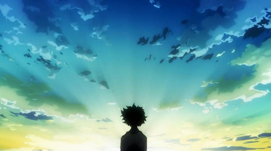 2016年四月新番一览表,最强四月新番