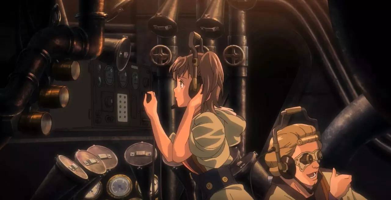 2016年四月新番一览表,最强四月新番