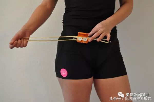 推荐几款防被“德艺双馨”艺术家性侵的实用产品