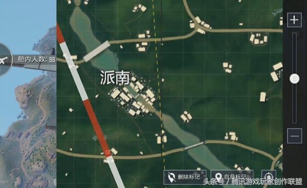 雨林各种点位,雨林地图打法最快上分