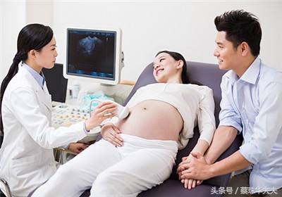 怀孕了要做几次B超，做哪些B超？