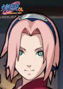 美貌与智慧并存春野樱,春野樱平a伤害