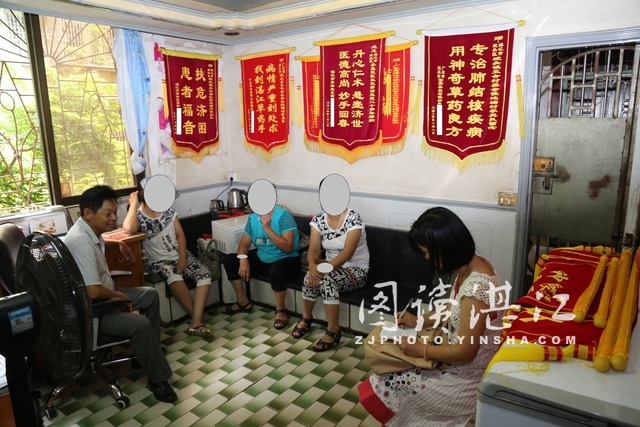 湛江治疗肺结核有几所医院,湛江肺结核哪里可以免费治疗