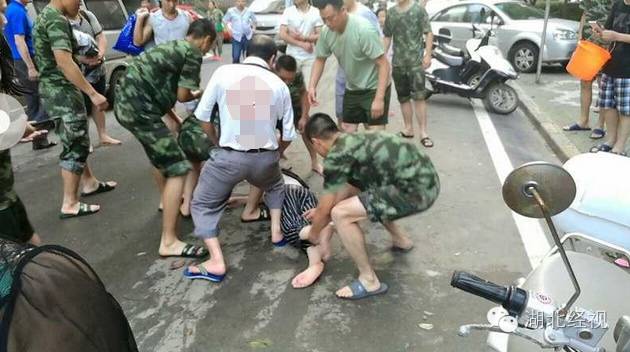 新乡暴雨受灾视频,新乡特大暴雨抢险动态视频