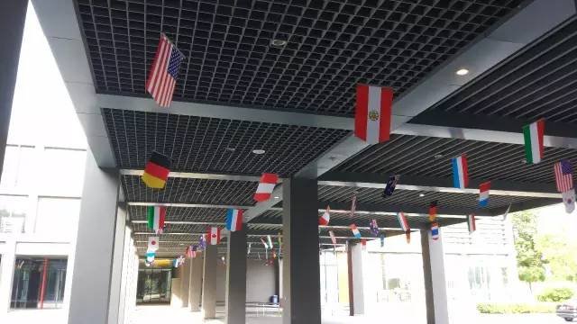 秒杀代购！华东最大海淘商品中心今天开门啦！园区人在家门口买买买的好去处又多一个！