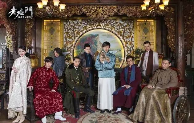 七月好剧上新，你们期待吗？