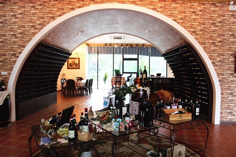 秒杀代购！华东最大海淘商品中心今天开门啦！园区人在家门口买买买的好去处又多一个！