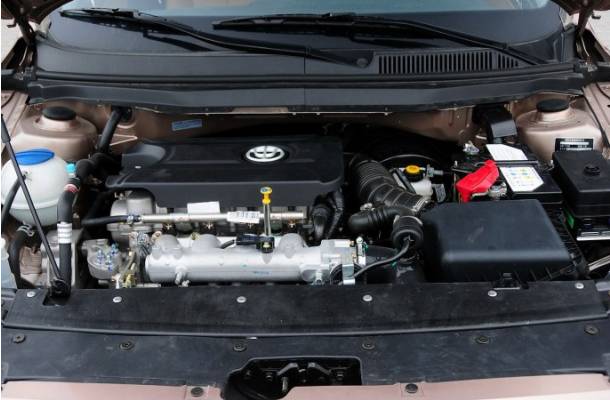 撑门面的四款车，中华品牌车型导购