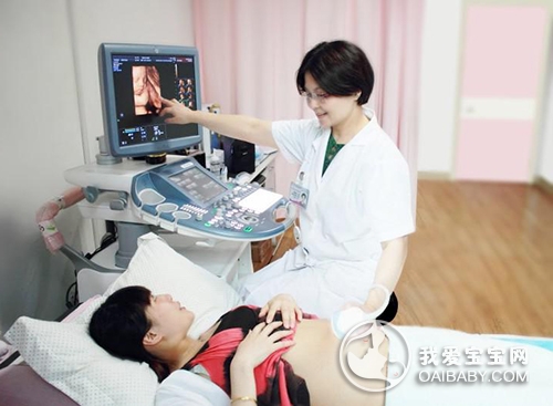 怀孕8周检查关注事项,怀孕后期产检需要问什么