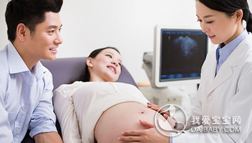 怀孕8周检查关注事项,怀孕后期产检需要问什么