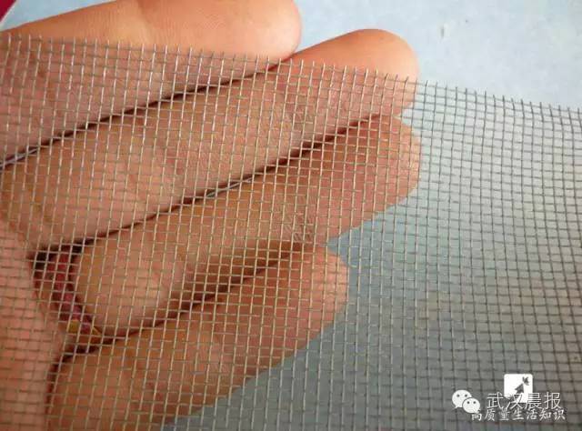 总有蚊子飞进屋？可能是纱门纱窗用错了哦