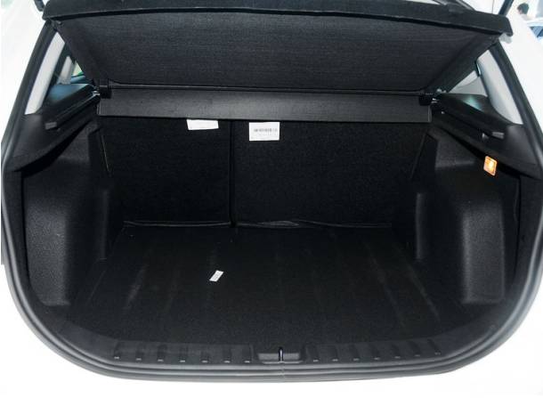 撑门面的四款车，中华品牌车型导购