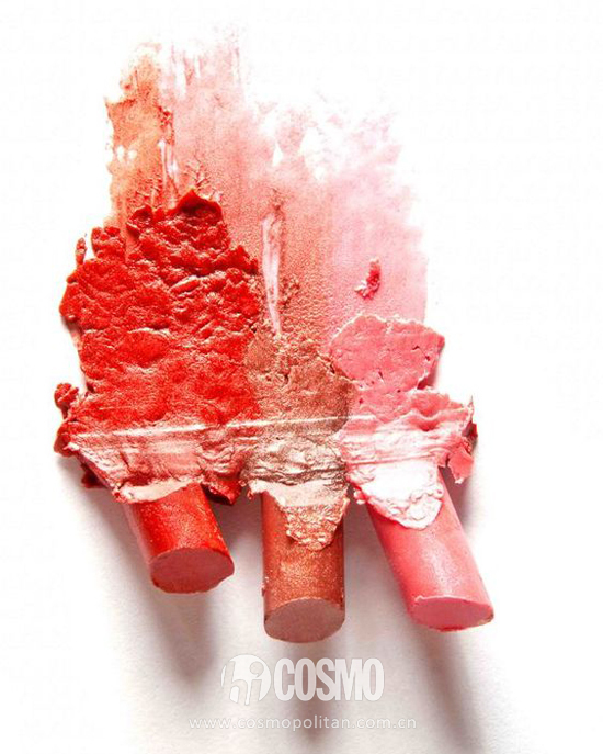 彩妆迷|持续飙高温你的唇膏出汗融掉了怎么办？