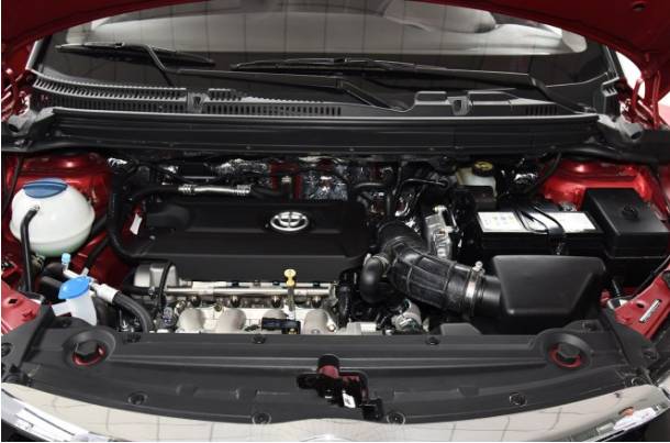 撑门面的四款车，中华品牌车型导购