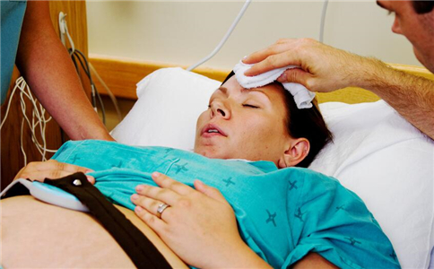 孕妇轻微中暑怎么办,孕妇轻微中暑解决办法