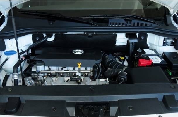 撑门面的四款车，中华品牌车型导购