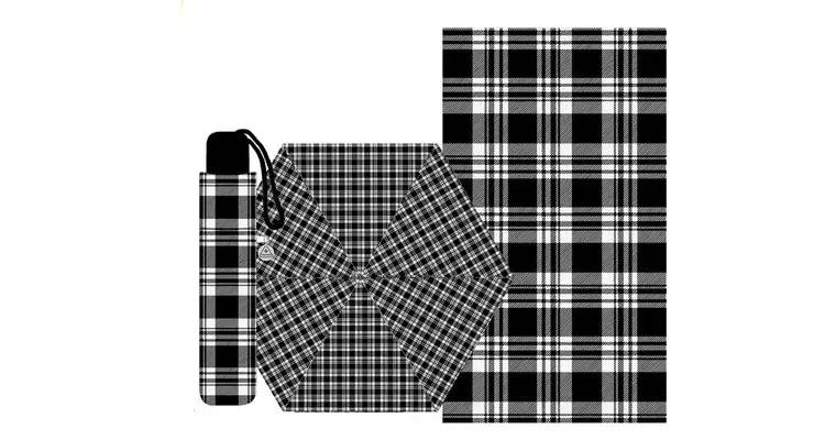 6把烈日下最靠得住的遮阳伞，防止晒成古天乐