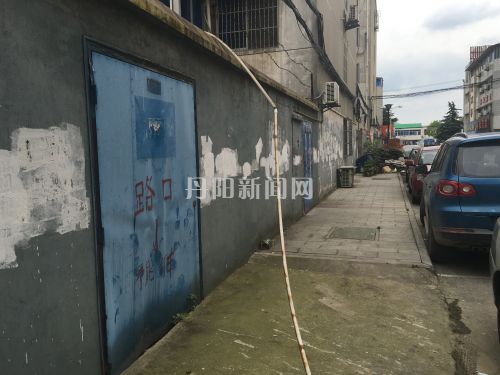 小区楼外立面归谁管,小区外墙墙体属于全体业主吗