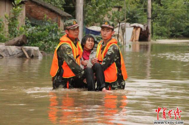 今天，全国人民都在关注这座城市！｜赣州人涉水一定要关注！