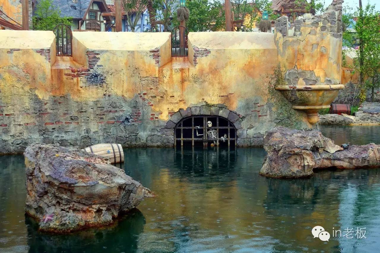 disneyland香港迪士尼奇妙家之旅,disneyland上海迪士尼乐园