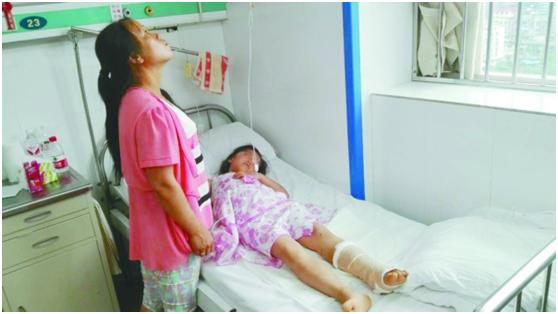 被蛇咬了怎么包扎,救命贴正确方法