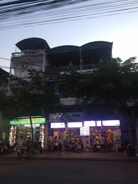 芽庄旅游落地签证关注事项,芽庄旅游签证办理流程及费用