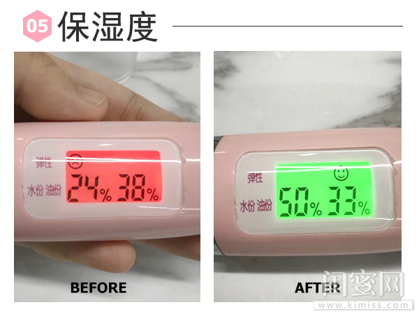 认准这一瓶，“橙”现水润生机少女肌