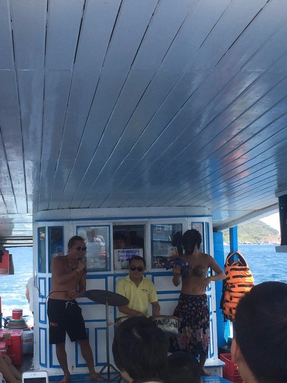 芽庄旅游落地签证关注事项,芽庄旅游签证办理流程及费用