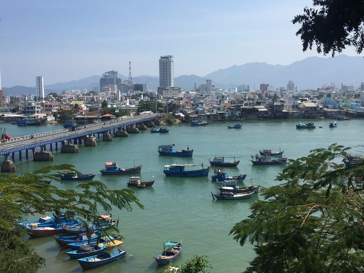 芽庄旅游落地签证关注事项,芽庄旅游签证办理流程及费用