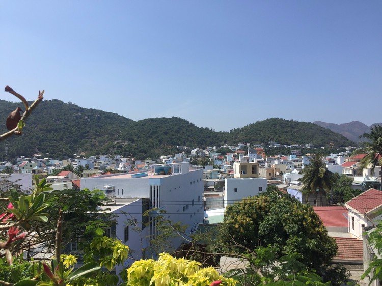 芽庄旅游落地签证关注事项,芽庄旅游签证办理流程及费用