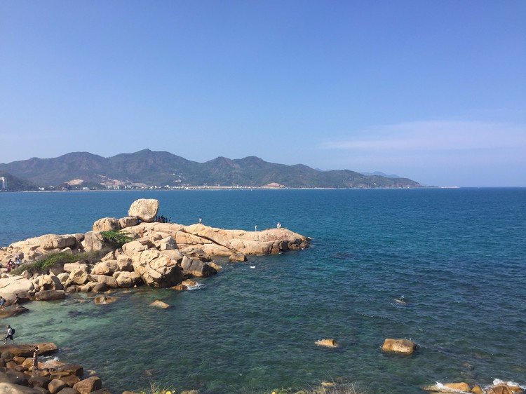 芽庄旅游落地签证关注事项,芽庄旅游签证办理流程及费用