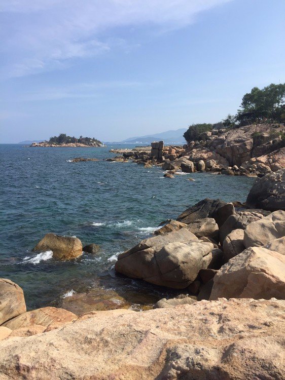 芽庄旅游落地签证关注事项,芽庄旅游签证办理流程及费用