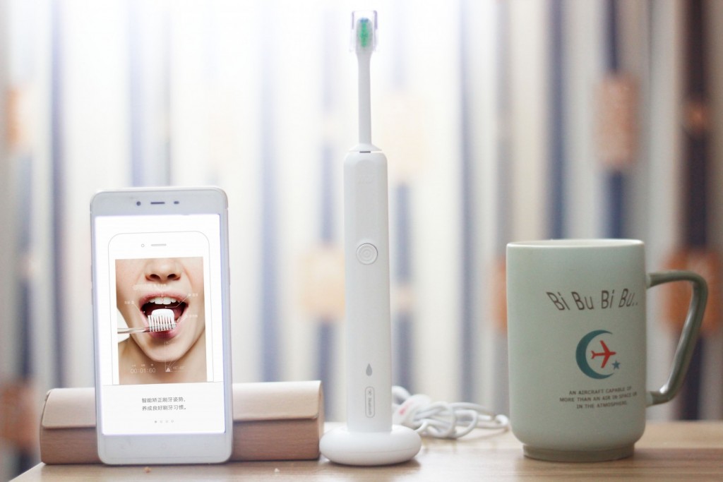 牙齿不好电动牙刷推荐,牙齿不好可以换满口的全瓷牙吗