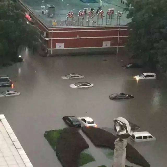 今天，全国人民都在关注这座城市！｜赣州人涉水一定要关注！