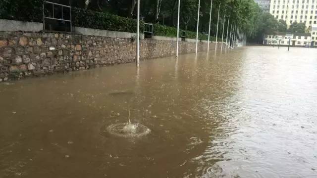 今天，全国人民都在关注这座城市！｜赣州人涉水一定要关注！