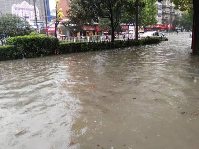 今天，全国人民都在关注这座城市！｜赣州人涉水一定要关注！