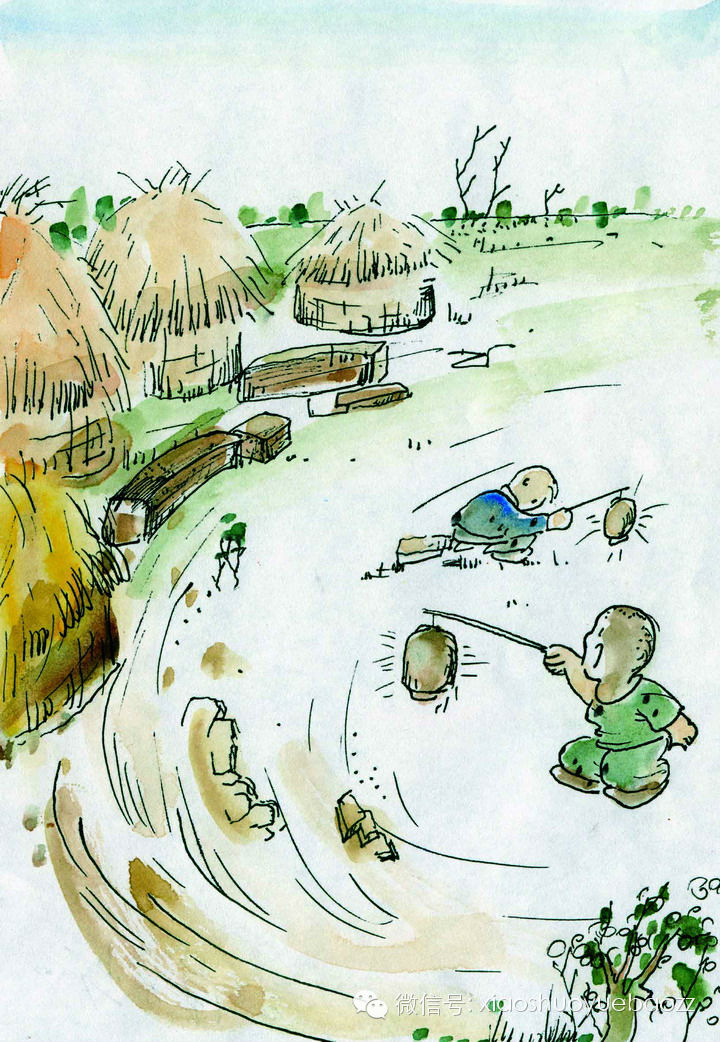 虫声，是时光的宝藏∣《虫虫》入选向青少年推荐百种好书