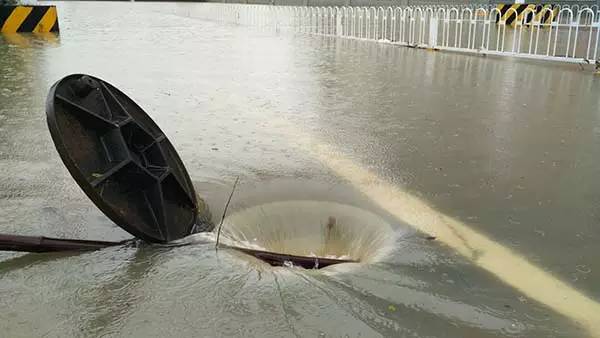 今天，全国人民都在关注这座城市！｜赣州人涉水一定要关注！