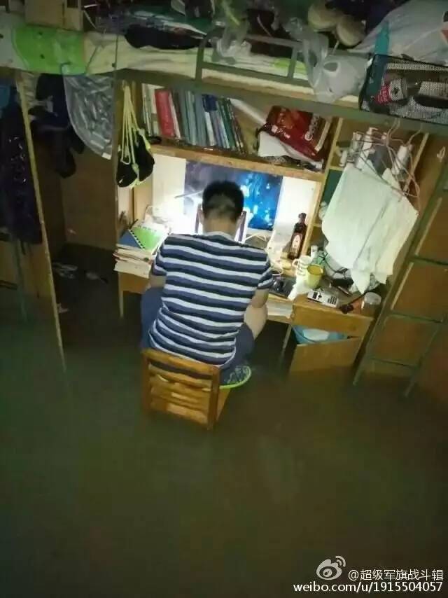 今天，全国人民都在关注这座城市！｜赣州人涉水一定要关注！