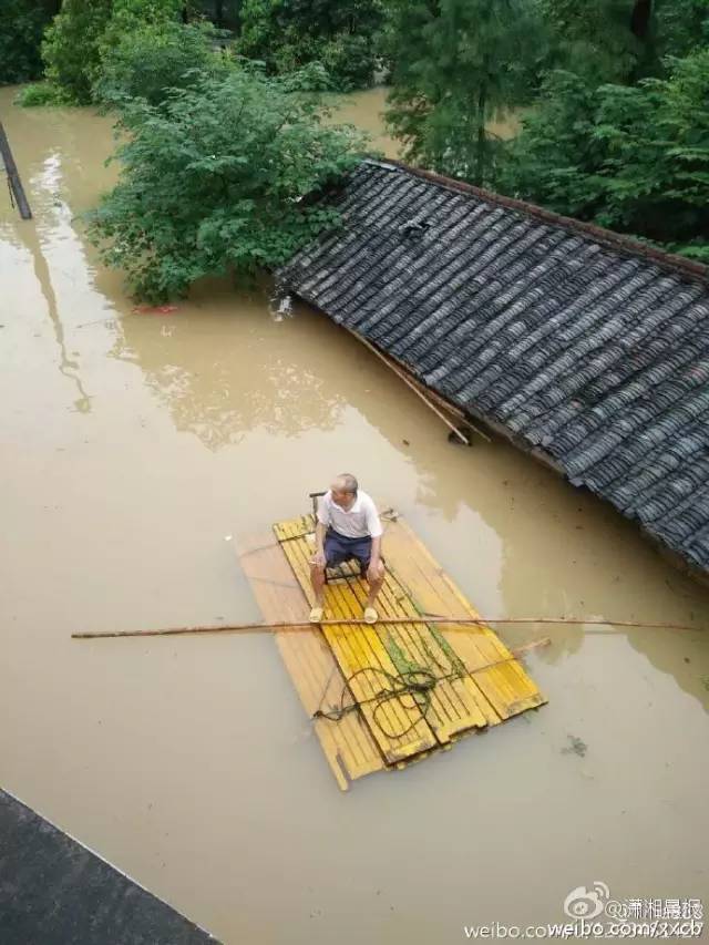今天，全国人民都在关注这座城市！｜赣州人涉水一定要关注！