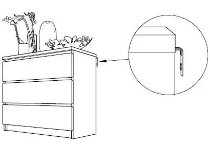 宜家夺命柜宜家有没有责任,宜家为什么不召回夺命柜