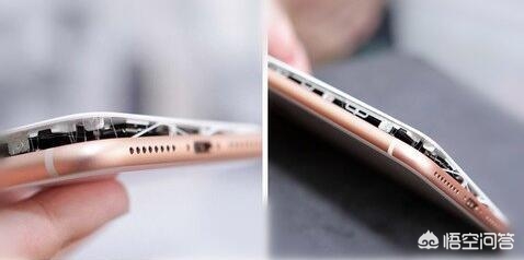 修理狮,苹果老机型为什么不建议换电池