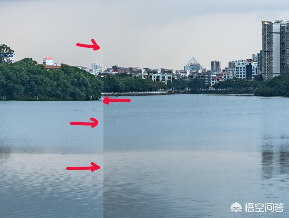 如何用ps拼接全景照片,摄影基础视频拍摄