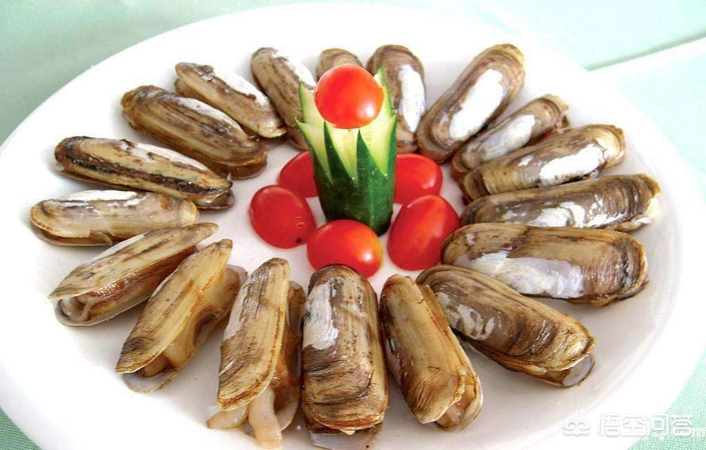 让唐玄宗吃了都念念不忘的菜肴：西施舌，正确做法